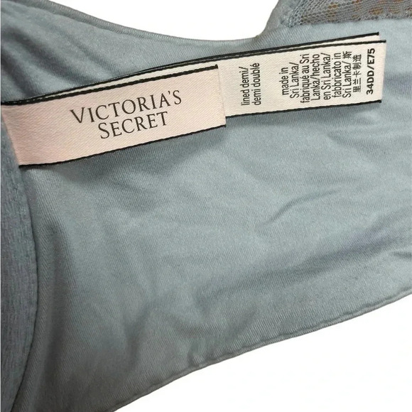 😍Victoria  Secret Bra 34 DD - Picture 8 of 10